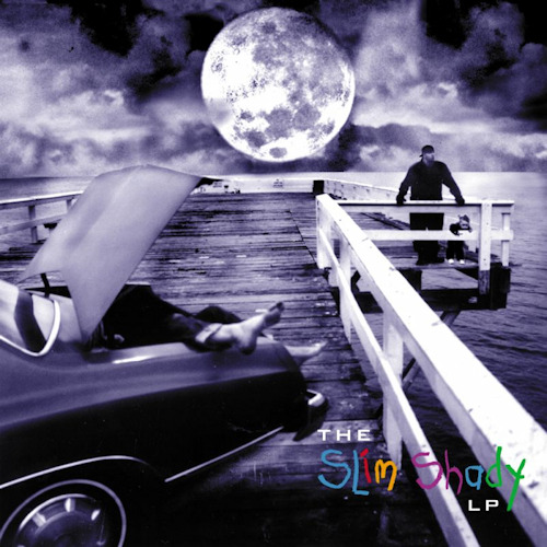 Eminem-The-slim-shady-lp