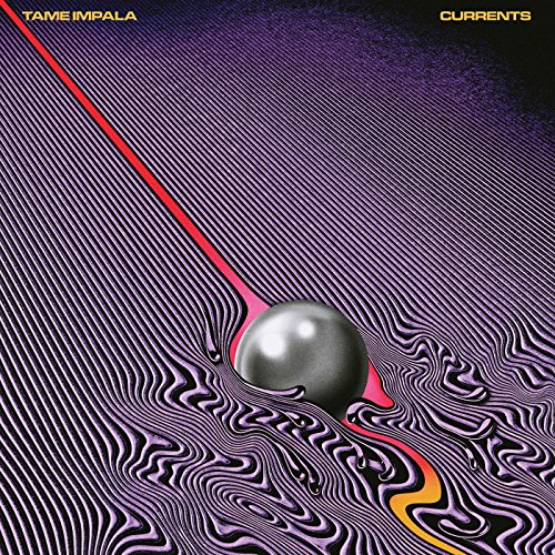Tame-Impala-Currents