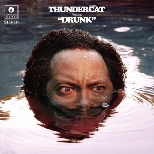 Thundercat-Drunk