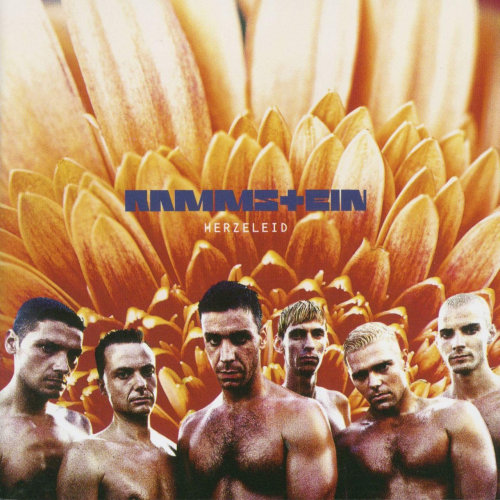 Rammstein-Herzeleid