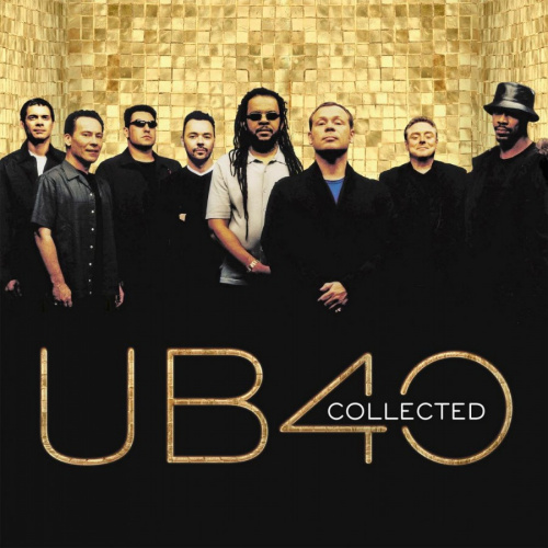 UB40-Collected