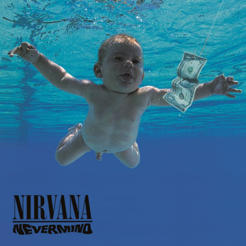 Nirvana-Nevermind-30th-anniversary-edition