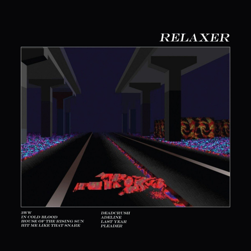 Alt-J-Relaxer