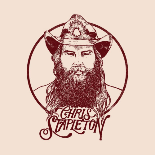 Chris-Stapleton-From-a-room-volume-1