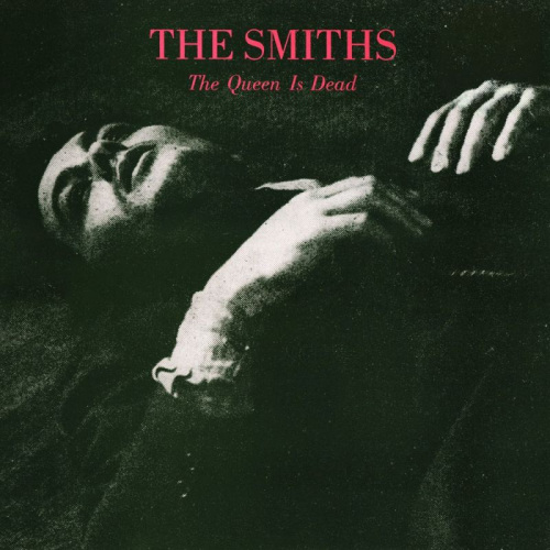 Smiths-The-queen-is-dead