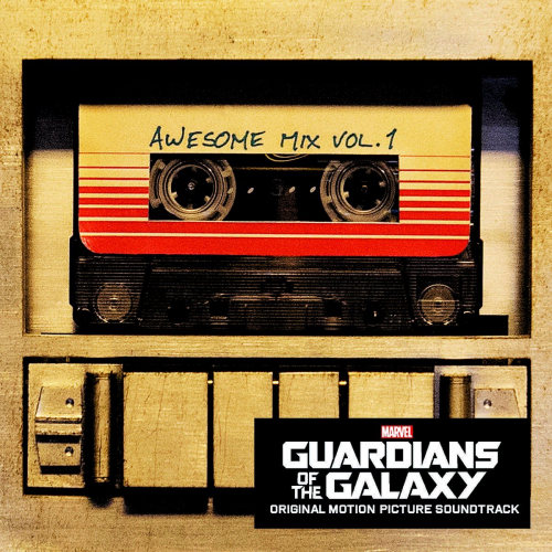 OST-Original-SoundTrack-Guardians-of-the-galaxy-awesome-mix-vol-1