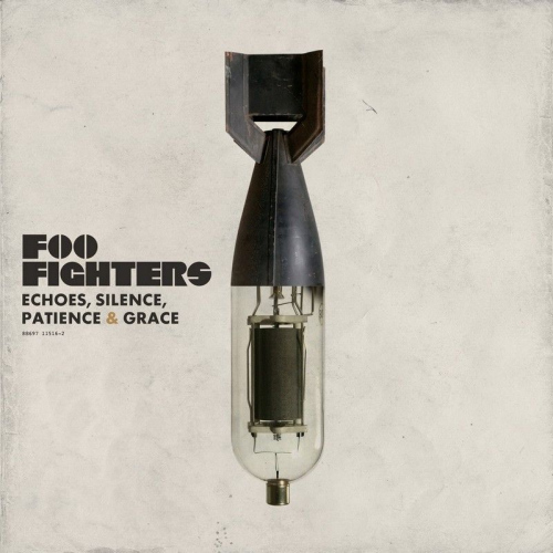 Foo-Fighters-Echoes-silence-patience-grace