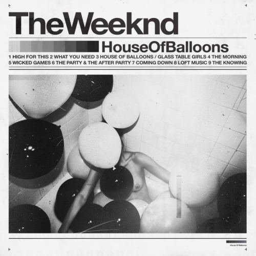 The-Weeknd-House-of-balloons