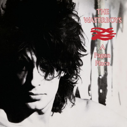 Waterboys-A-pagan-place-remast