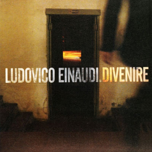 Ludovico-Einaudi-Divenire