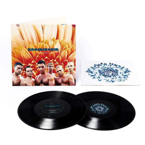 RAMMSTEIN - HERZELEID -2LP-RAMMSTEIN - HERZELEID -2LP-.jpg