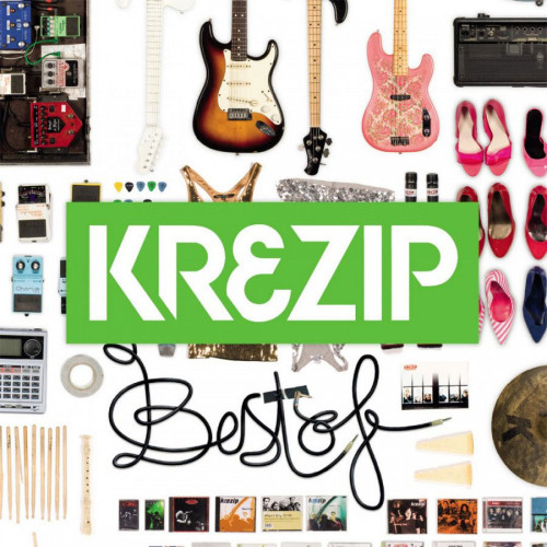 Krezip-Best-of
