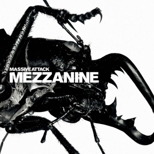 Massive-Attack-Mezzanine