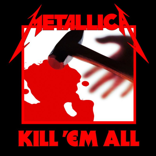 Metallica-Kill-em-all