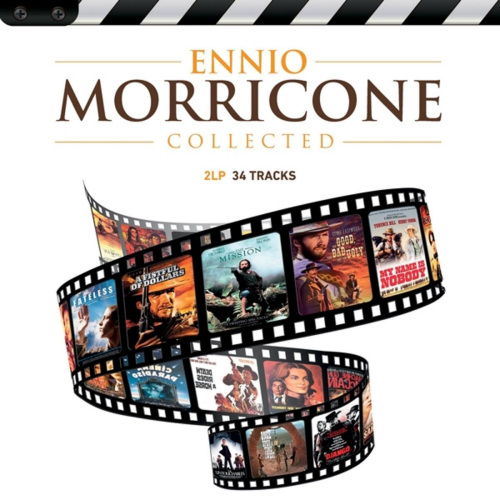 Ennio-Morricone-Collected