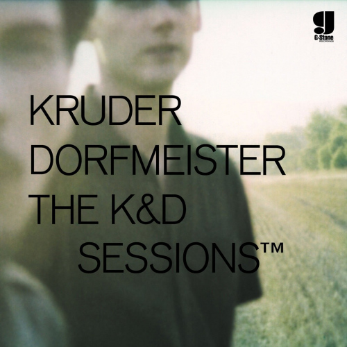 Kruder-Dorfmeister-K-d-sessions