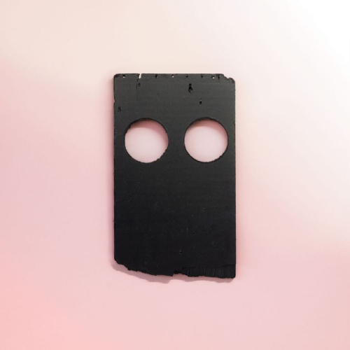Low-Double-negative