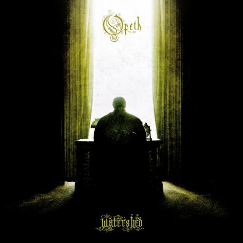 Opeth-Watershed