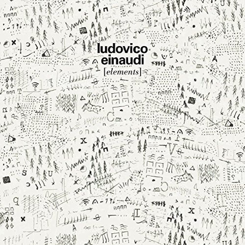 Ludovico-Einaudi-Elements