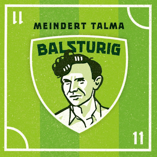 Meindert-Talma-Balsturig