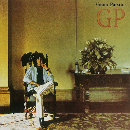 Gram-Parsons-Gp