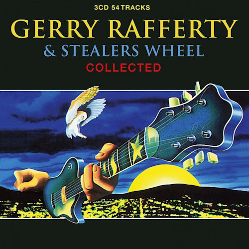 Stealers-Wheel-Gerry-Rafferty-Collected