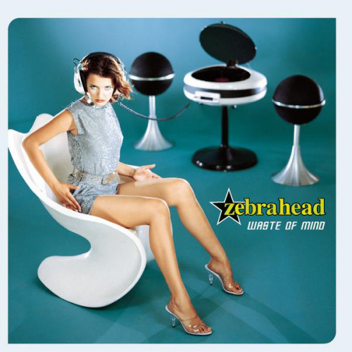 Zebrahead-Waste-of-mind