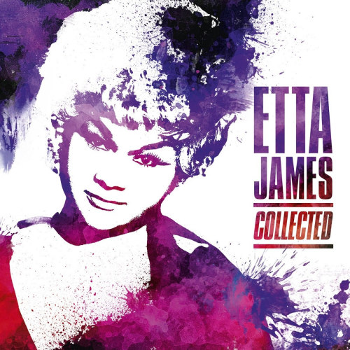 Etta-James-Collected