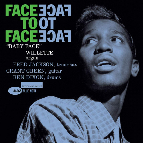 Baby-Face-Willette-Quartet-Face-to-face