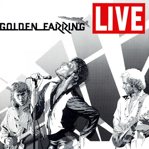 Golden-Earring-Live