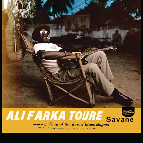 Ali-Farka-Toure-Savane