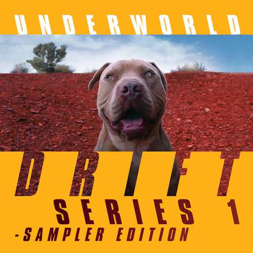 Underworld-Drift-series-1-sampler-edition