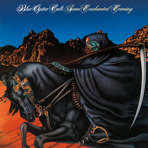 Blue-Oyster-Cult-Some-enchanted-evening