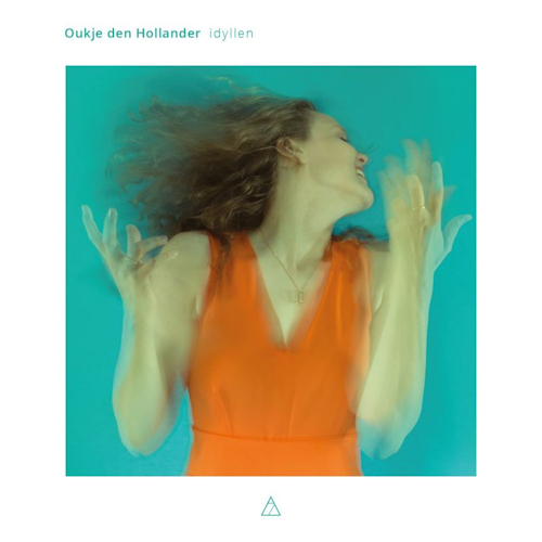 HOLLANDER, OUKJE DEN - IDYLLENHOLLANDER, OUKJE DEN - IDYLLEN.jpg