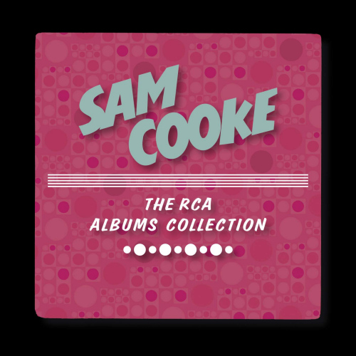 Sam-Cooke-Rca-albums-collection
