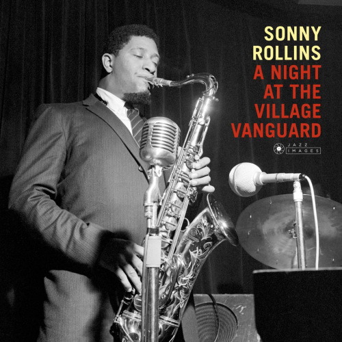Sonny-Rollins-Night-at-the-village-vanguard