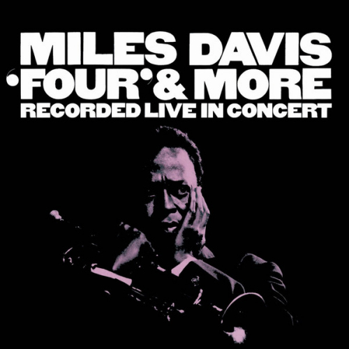 Miles-Davis-Four-more