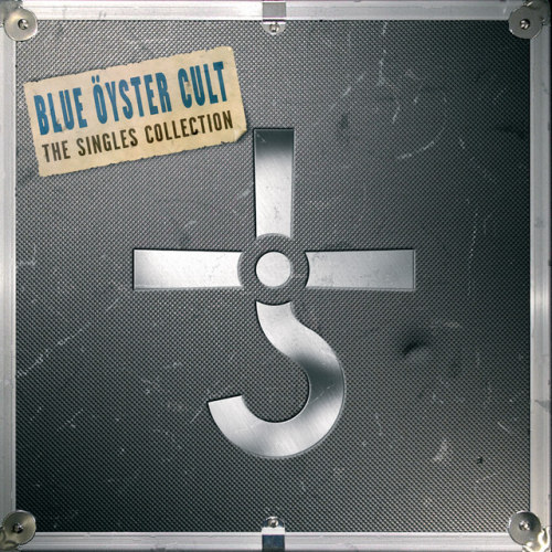Blue-Oyster-Cult-Singles-collection