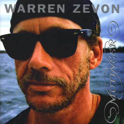 Warren-Zevon-Mutineer