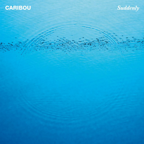 Caribou-Suddenly