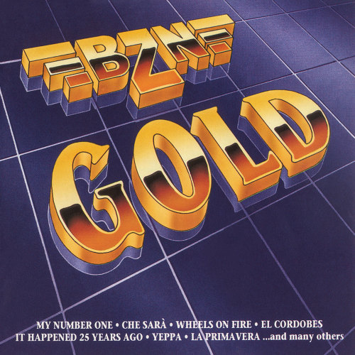 B-z-n-Gold