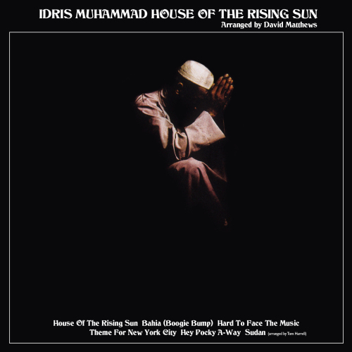 Idris-Muhammad-House-of-the-rising-sun