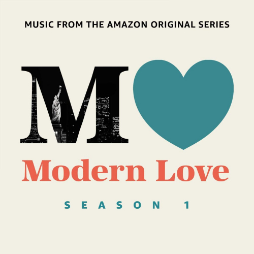 OST-Original-SoundTrack-Modern-love-season-1