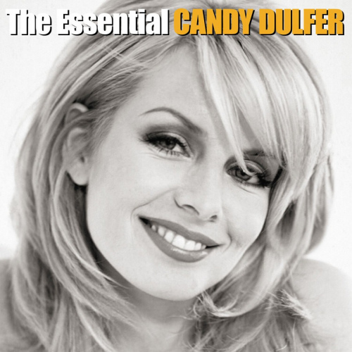 Candy-Dulfer-Essential