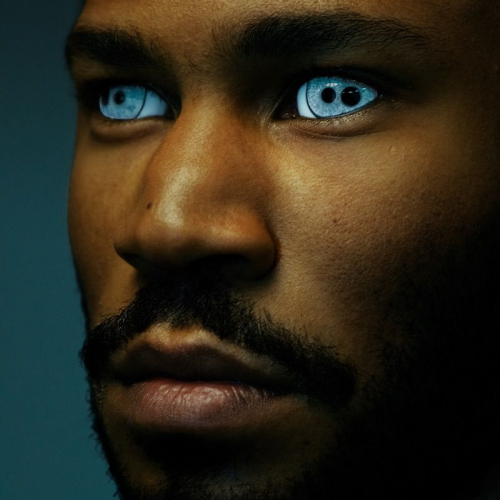 Kaytranada-Bubba