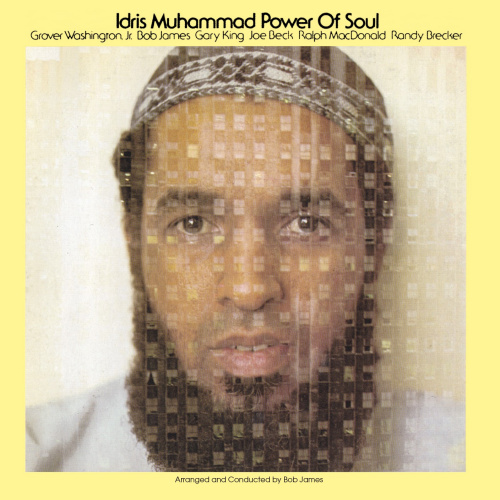 Idris-Muhammad-Power-of-soul