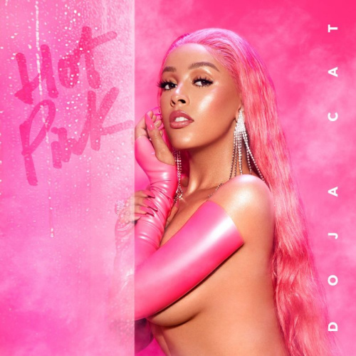 Doja-Cat-Hot-pink