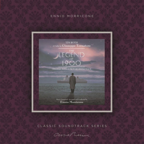 OST-Original-SoundTrack-Legend-of-1900