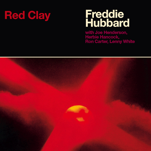 Freddie-Hubbard-Red-clay