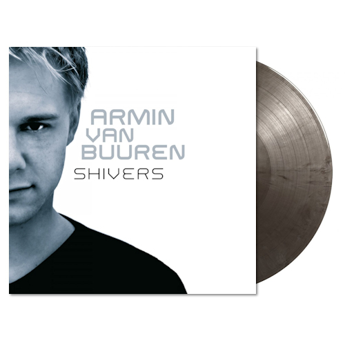 BUUREN, ARMIN VAN - SHIVERS -COLOURED-BUUREN, ARMIN VAN - SHIVERS -COLOURED-.jpg